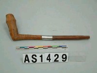 藏品(煙斗)的圖片